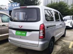 Wuling Hongguang V 1.5L Dynamic Edition Hydraulic Power Steering LAR - photo 6