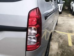 Wuling Hongguang V 1.5L Dynamic Edition Hydraulic Power Steering LAR - photo 7