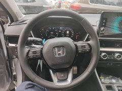 Honda CR-V Plug-in Hybrid 2.0L e:PHEV Lingyao Edition - photo 10