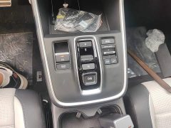 Honda CR-V Plug-in Hybrid 2.0L e:PHEV Lingyao Edition - photo 13