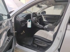 Honda CR-V Plug-in Hybrid 2.0L e:PHEV Lingyao Edition - photo 15