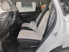 Honda CR-V Plug-in Hybrid 2.0L e:PHEV Lingyao Edition - photo 16