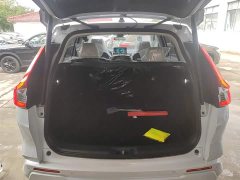 Honda CR-V Plug-in Hybrid 2.0L e:PHEV Lingyao Edition - photo 18