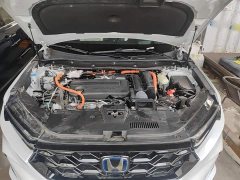 Honda CR-V Plug-in Hybrid 2.0L e:PHEV Lingyao Edition - photo 19