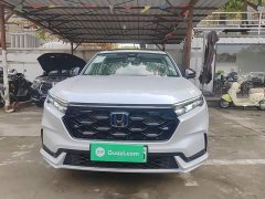 Honda CR-V Plug-in Hybrid 2.0L e:PHEV Lingyao Edition - photo 2