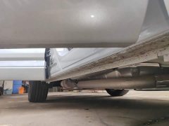 Honda CR-V Plug-in Hybrid 2.0L e:PHEV Lingyao Edition - photo 20