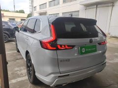 Honda CR-V Plug-in Hybrid 2.0L e:PHEV Lingyao Edition - photo 4