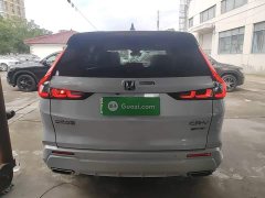 Honda CR-V Plug-in Hybrid 2.0L e:PHEV Lingyao Edition - photo 5
