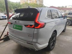 Honda CR-V Plug-in Hybrid 2.0L e:PHEV Lingyao Edition - photo 6