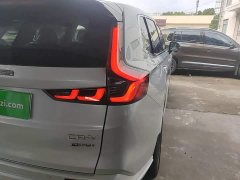 Honda CR-V Plug-in Hybrid 2.0L e:PHEV Lingyao Edition - photo 7