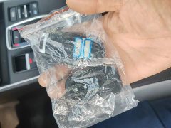 Honda CR-V Plug-in Hybrid 2.0L e:PHEV Lingyao Edition - photo 8