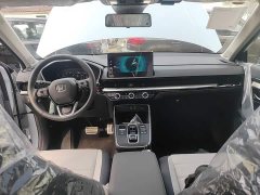 Honda CR-V Plug-in Hybrid 2.0L e:PHEV Lingyao Edition - photo 9