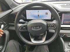 Geely Xingyue L 2.0TD DCT EVO FWD Long Wind Edition - photo 10