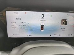 Geely Xingyue L 2.0TD DCT EVO FWD Long Wind Edition - photo 11