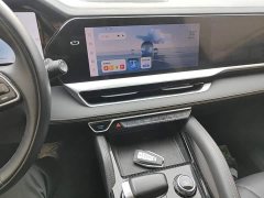 Geely Xingyue L 2.0TD DCT EVO FWD Long Wind Edition - photo 12