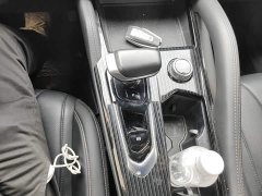 Geely Xingyue L 2.0TD DCT EVO FWD Long Wind Edition - photo 13