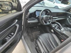Geely Xingyue L 2.0TD DCT EVO FWD Long Wind Edition - photo 15