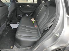 Geely Xingyue L 2.0TD DCT EVO FWD Long Wind Edition - photo 16