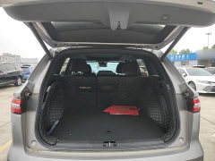 Geely Xingyue L 2.0TD DCT EVO FWD Long Wind Edition - photo 18