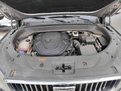 Geely Xingyue L 2.0TD DCT EVO FWD Long Wind Edition - photo 19