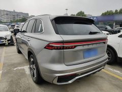 Geely Xingyue L 2.0TD DCT EVO FWD Long Wind Edition - photo 4