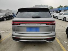 Geely Xingyue L 2.0TD DCT EVO FWD Long Wind Edition - photo 5