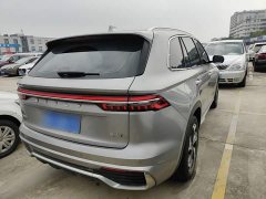 Geely Xingyue L 2.0TD DCT EVO FWD Long Wind Edition - photo 6
