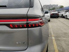 Geely Xingyue L 2.0TD DCT EVO FWD Long Wind Edition - photo 7