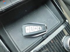 Geely Xingyue L 2.0TD DCT EVO FWD Long Wind Edition - photo 8