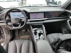 Geely Xingyue L 2.0TD DCT EVO FWD Long Wind Edition - photo 9
