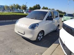Wuling Hongguang MINIEV Fourth Generation Four-Door Advanced Edition - ფოტო 1