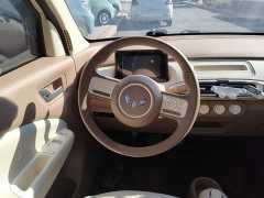 Wuling Hongguang MINIEV Fourth Generation Four-Door Advanced Edition - ფოტო 10