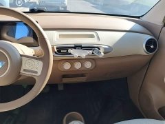 Wuling Hongguang MINIEV Fourth Generation Four-Door Advanced Edition - ფოტო 12