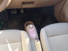 Wuling Hongguang MINIEV Fourth Generation Four-Door Advanced Edition - ფოტო 13