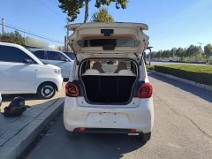 Wuling Hongguang MINIEV Fourth Generation Four-Door Advanced Edition - ფოტო 18