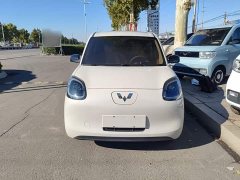 Wuling Hongguang MINIEV Fourth Generation Four-Door Advanced Edition - ფოტო 2