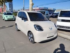 Wuling Hongguang MINIEV Fourth Generation Four-Door Advanced Edition - ფოტო 3