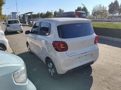 Wuling Hongguang MINIEV Fourth Generation Four-Door Advanced Edition - ფოტო 4