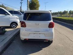 Wuling Hongguang MINIEV Fourth Generation Four-Door Advanced Edition - ფოტო 5