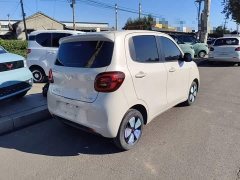 Wuling Hongguang MINIEV Fourth Generation Four-Door Advanced Edition - ფოტო 6