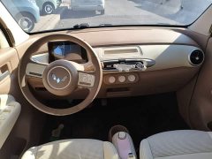 Wuling Hongguang MINIEV Fourth Generation Four-Door Advanced Edition - ფოტო 9
