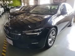 Buick Regal 552T Elite - photo 1