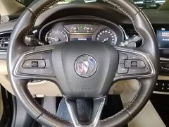 Buick Regal 552T Elite - photo 10