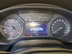 Buick Regal 552T Elite - photo 11