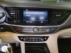 Buick Regal 552T Elite - photo 12