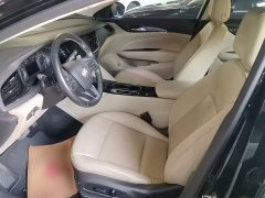 Buick Regal 552T Elite - photo 14