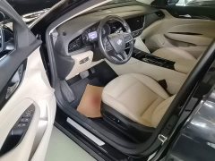 Buick Regal 552T Elite - photo 15