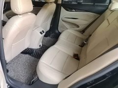 Buick Regal 552T Elite - photo 16
