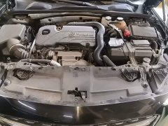 Buick Regal 552T Elite - photo 19