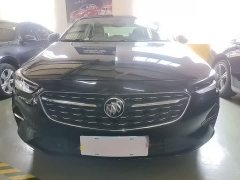 Buick Regal 552T Elite - photo 2